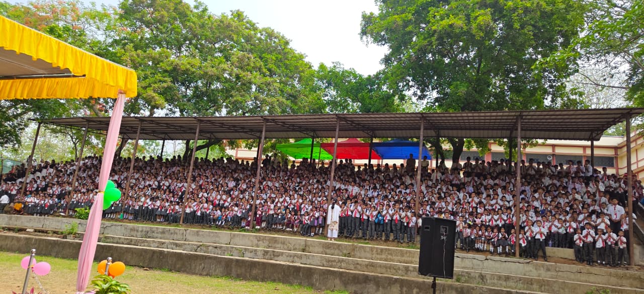 Campus View